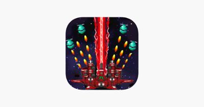 Space Attack - Alien Shooter Image