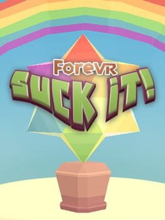 Suck It! Game Cover