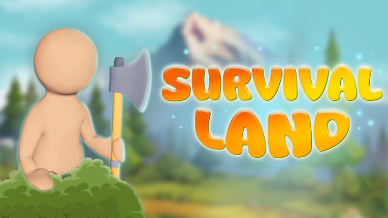 Survival Land Game Cover