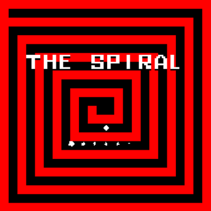 The Spiral Game Cover