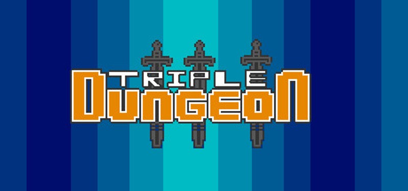 Triple Dungeon Game Cover