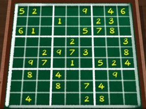 Weekend Sudoku 19 Image