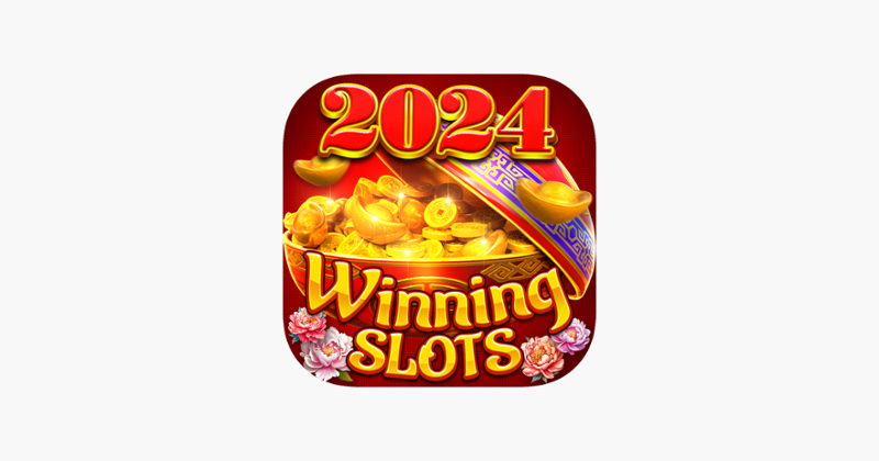 Winning Slots Las Vegas Casino Game Cover