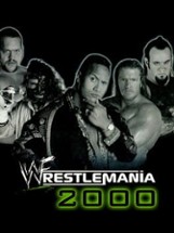 WWF WrestleMania 2000 Image