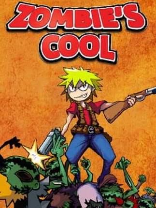 Zombie's Cool Game Cover