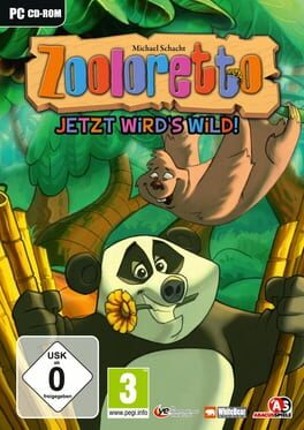 Zooloretto Game Cover