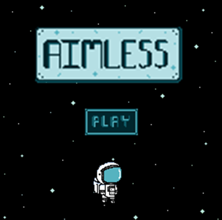 Aimless Game Cover