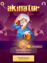 Akinator Image