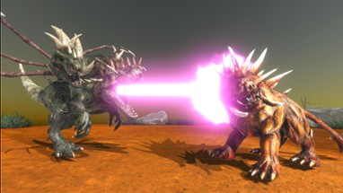 Animal Revolt Battle Simulator Image