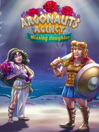 Argonauts Agency: Missing Daughter Game Cover