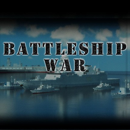 Battleship War Game Cover