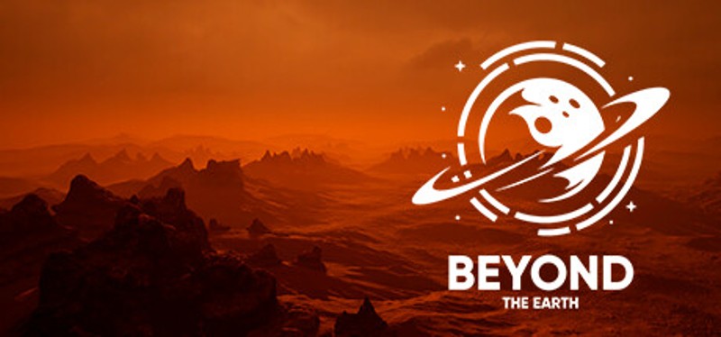 Beyond The Earth Game Cover