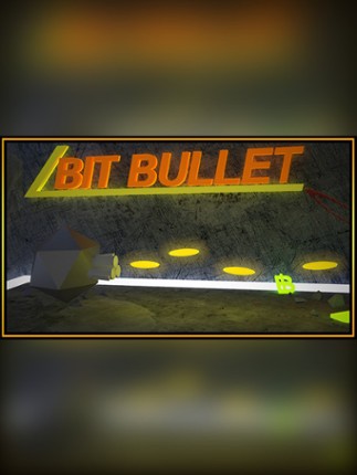 Bit Bullet Game Cover