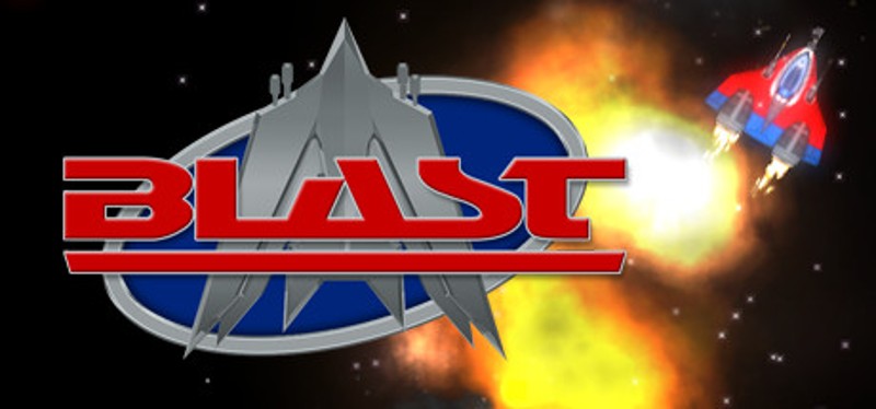 Blast Game Cover