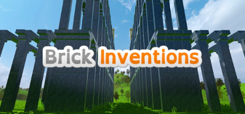 Brick Inventions Game Cover