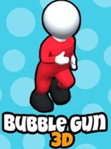 Bubble Gun 3D Image