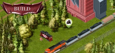 Chicago Train Idle Tycoon Image