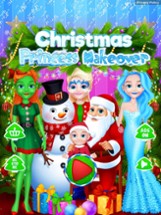 Christmas Games - Santa Party Image
