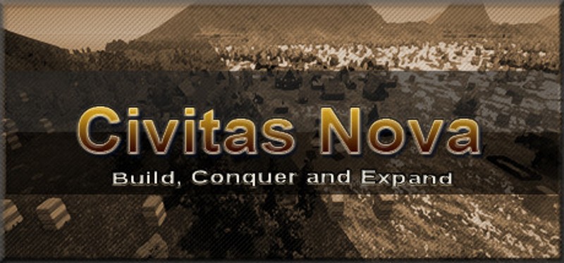 Civitas Nova Game Cover