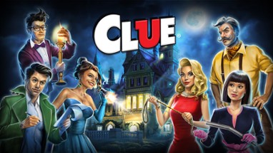 Clue: The Classic Mystery Game Image