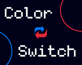 Color switch! Image