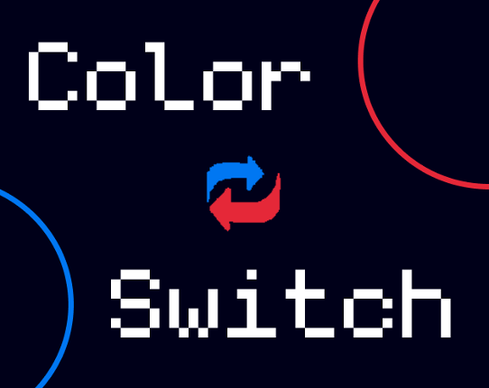Color switch! Game Cover