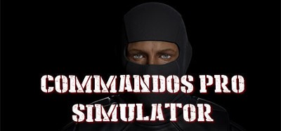 Commandos Pro Simulator Image