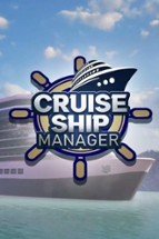 Cruise Ship Manager Image