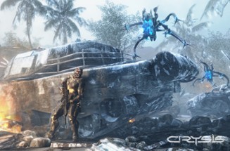 Crysis Image