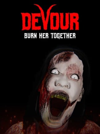 DEVOUR Game Cover