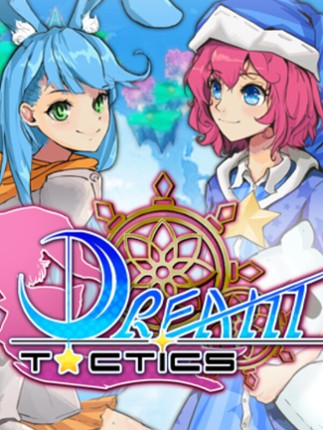 Dream Tactics Game Cover