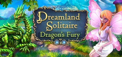Dreamland Solitaire: Dragon's Fury Image