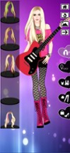 Dressup - RockStar edition Image