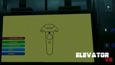 ElevatorVR Image