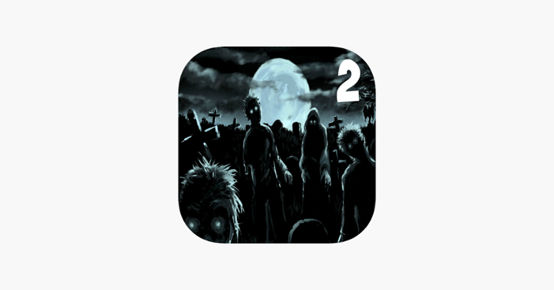 Escape Puzzle - Destroy Zombie Castle 2 Game Cover