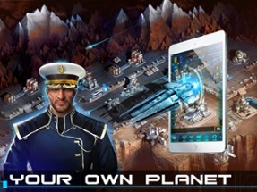 Galaxy At War Online Image