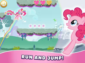 My Little Pony Rainbow Runners Image