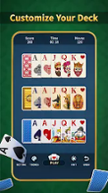 Solitaire Classic:Card Game Image