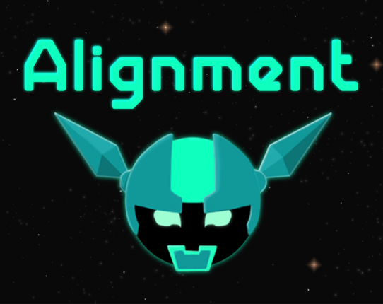 Alignment Game Cover