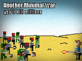 Another Minimal War Image