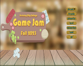 BCC Game Jam Fall 2023 Image