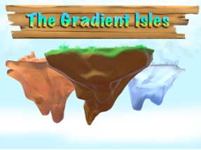 Gradient Isles Image
