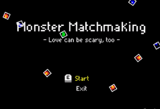 Monster Matchmaking Image