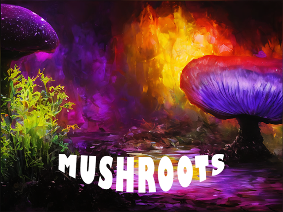 Mushroots Game Cover