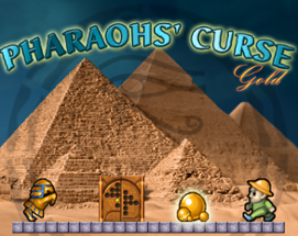 Pharaohs' Curse (Gold) Image