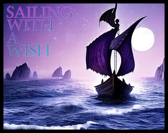 Sailing With A Wish Game Cover