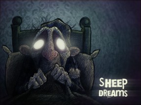 Sheep Dreams Are Made of This Image