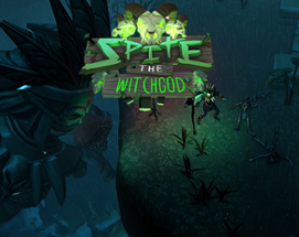 Spite: the witch god Image