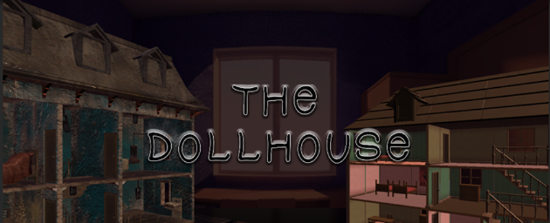 The DollHouse Game Cover