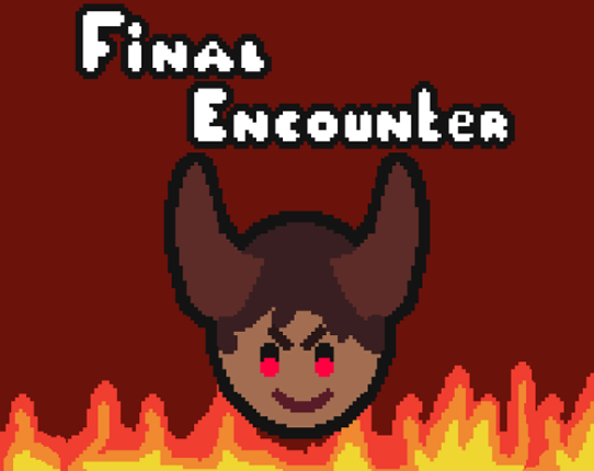 The Final Encounter Game Cover